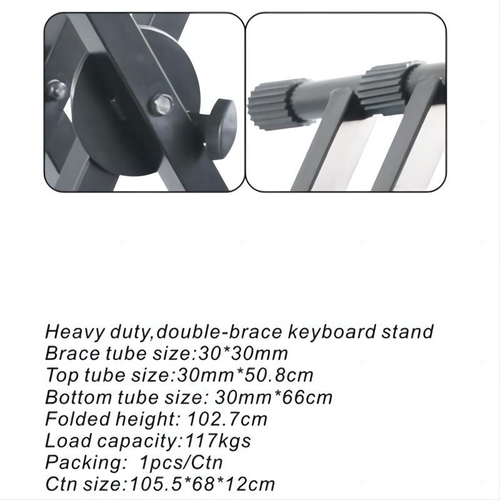 Apextone Memory Pro Keyboard Stand