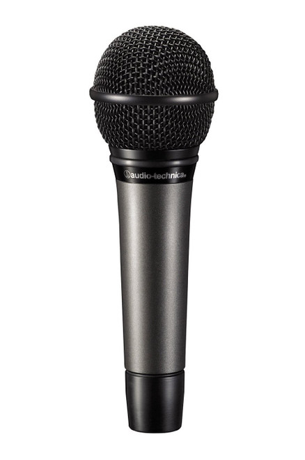 Audio-technica Atm510 Cardioid Dynamic Handheld Microphone