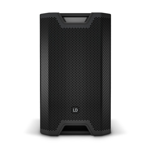 LD Systems ICOA15A Powered Loudspeaker - Front View