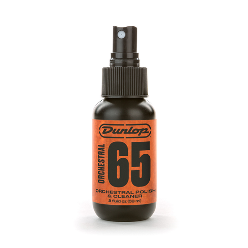 Dunlop Formula 65 Orchestral Polish - 2 oz