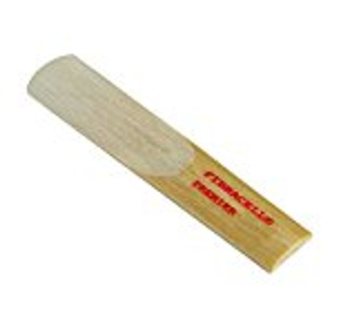 Fibracell Synthetic Alto Saxophone Reed Strength 1.5
