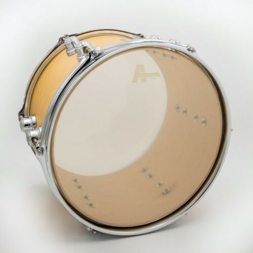 Attack Royal1 Series 1 Ply Med Clear Drumhead - 10"