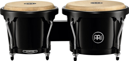 Meinl HEADLINER® Series HB100 Wood Bongos 6 3/4" & 8"