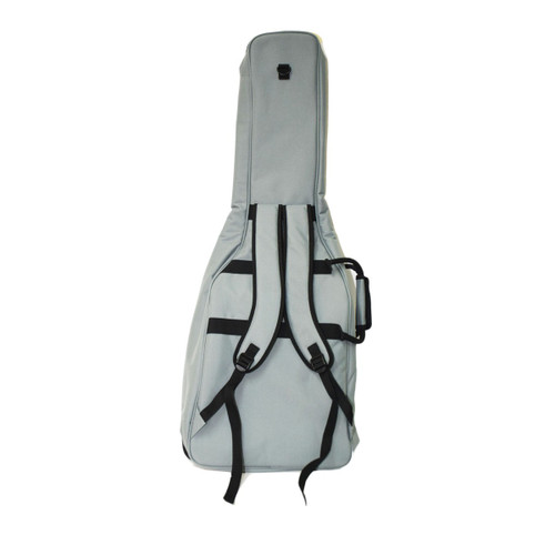 Forte Cases GREY Classical Guitar Bag Forte Cases GREY Classical Guitar Bag