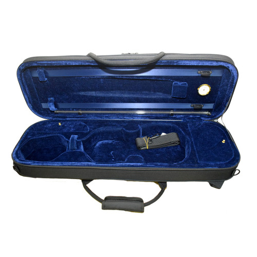 Forte Cases Pro Violin 4/4 Case