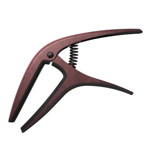 Ernie Ball P09602 Axis Capo - Bronze