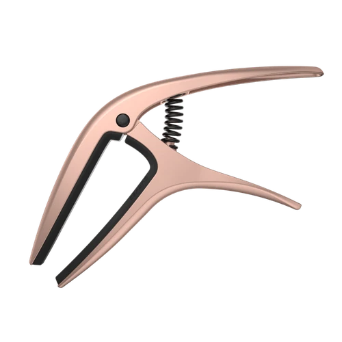 Ernie Ball P09605 Axis Capo - Rose Gold