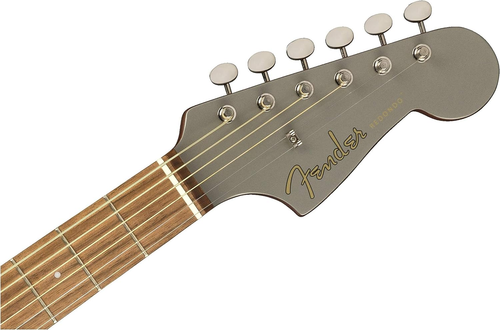 Fender Redondo Player Acoustic Electric Guitar – California Series