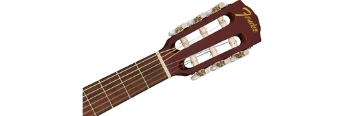 Fender FA-15N 3/4 Scale Nylon String Classical Guitar
