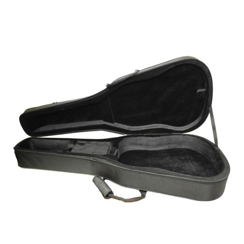 MUSIC MART - CASME 38''C Acoustic Guitar+Bag @ Rs.4,000/