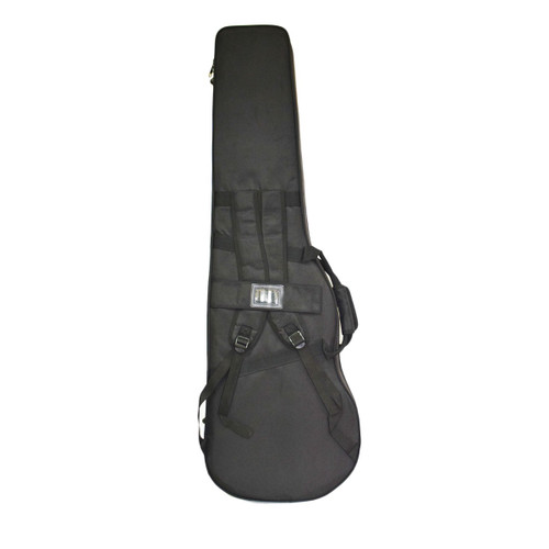 Forte Cases Bass Guitar Hard Case