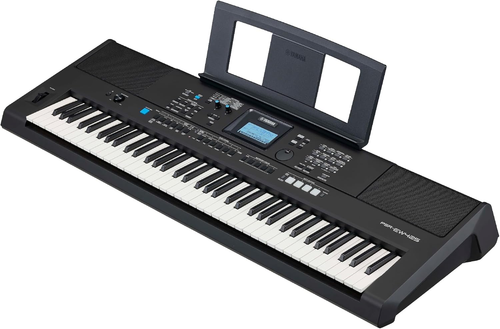 Yamaha PSR-EW425 76-Key Portable Arranger Keyboard
