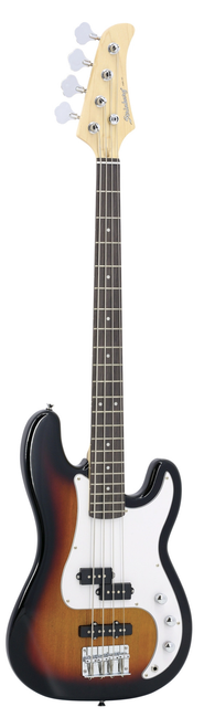 Strinberg P-Bass 4-string Bass Guitar