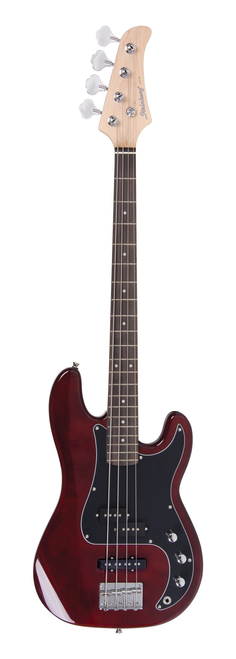 Strinberg P-Bass 4-string Bass Guitar Strinberg P-Bass 4-string Bass Guitar