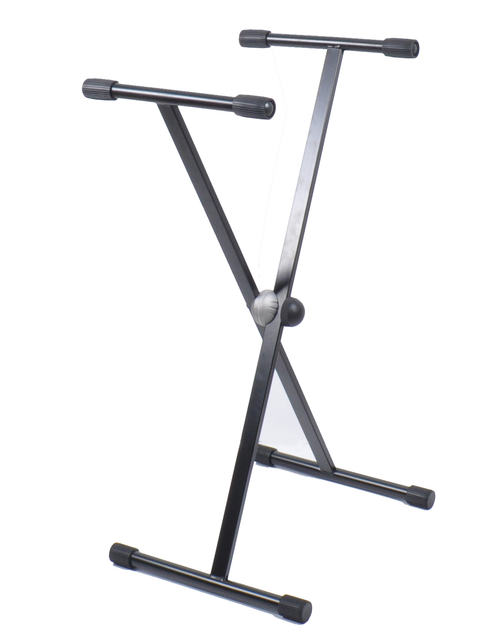 Apextone AP-3201 Single-Braced Keyboard Stand Apextone AP-3201 Single-Braced Keyboard Stand