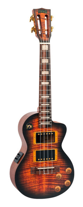 Mahalo MA3EG Tenor Elec Ukelele