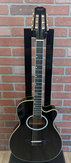 JeanPaul 39" Classical Electric Guitars