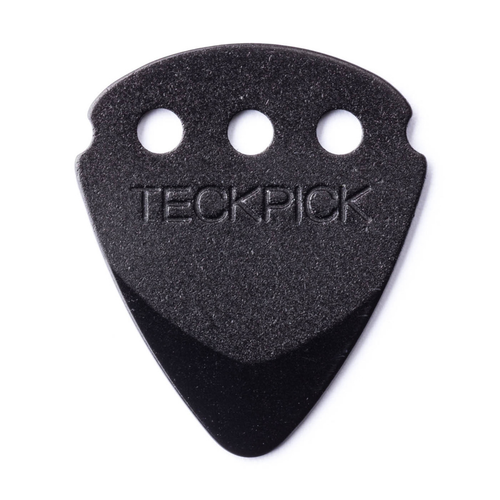 Jim Dunlop Teckpick Metal Guitar Picks - Assorted Colors