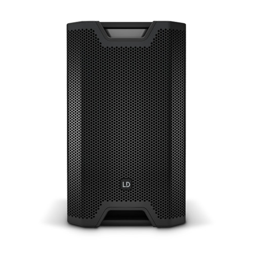 LD Systems ICOA12ABT Powered Loudspeaker - Front View