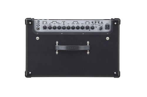 Boss Katana Bass Guitar Combo Amplifier - 110W, 1x10" Boss Katana Bass Guitar Combo Amplifier - 110W, 1x10"