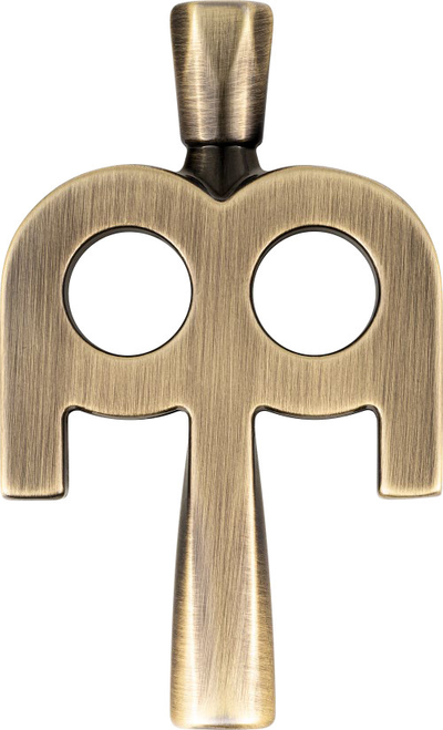 Meinl SB510 Antique Bronze Kinetic Drum Key