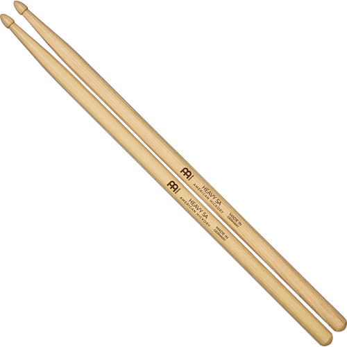 Meinl SB108 Heavy Drumstick - 5A Wood Tip