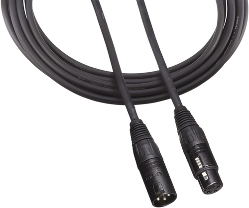 Audio Technica AT8314-20 Premium XLR Cable - 20 ft