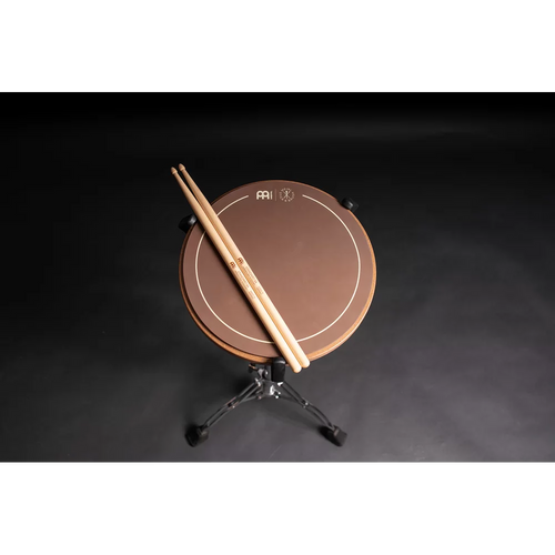 Meinl Stick & Brush Practice Pad - 12"