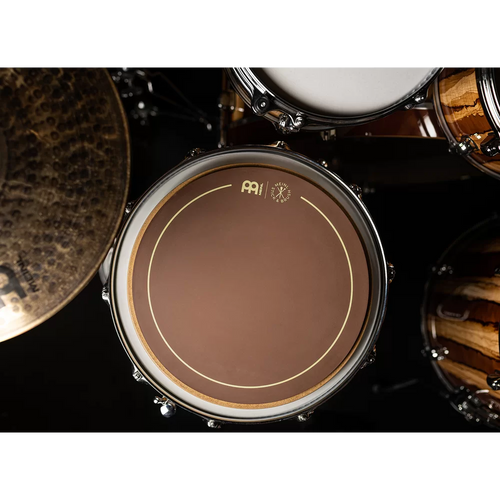 Meinl Stick & Brush Practice Pad - 12"