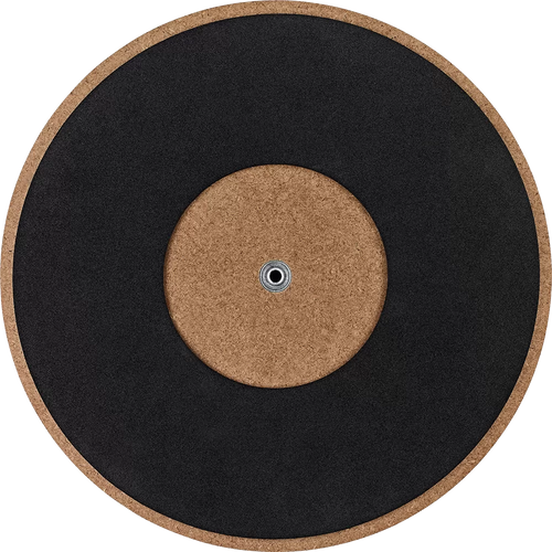 Meinl Stick & Brush Practice Pad - 12"