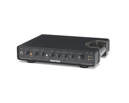 Hartke LX5500 Bass Amplifier Head - 500W