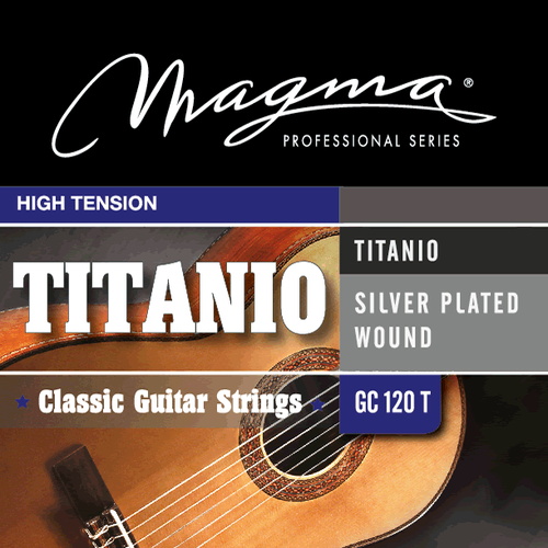 Shop by Category - Guitars, Amps & Effects - Guitar Strings - Classical  Guitar Strings - The Music Mart