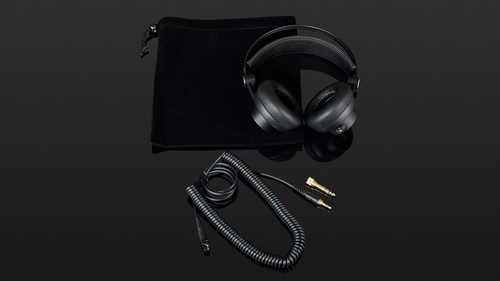 AKG K175 Professional Closed-Back Studio Headphones
