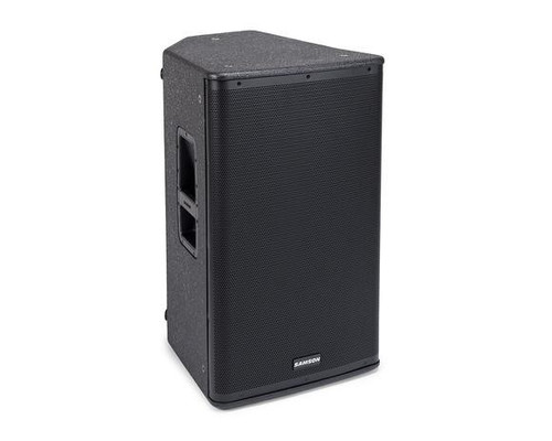 Samson RSX115A - 1600W 2-Way Active Loudspeaker