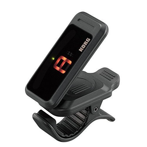 Korg PITCHCLIP Low-Profile Clip-on Tuner