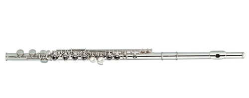 Legato Silver Flute