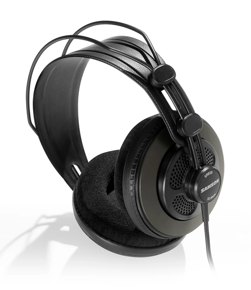 Samson SR850 Professional Studio Headphones