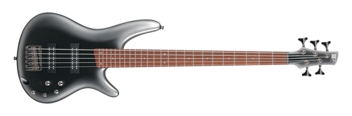 Ibanez SR305 5-str Bass Guitar - Midnight Grey Burst Ibanez SR305 5-str Bass Guitar - Midnight Grey Burst