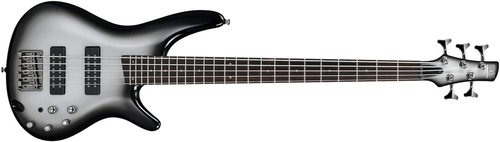 Ibanez SR305 5-String Active Bass Guitar