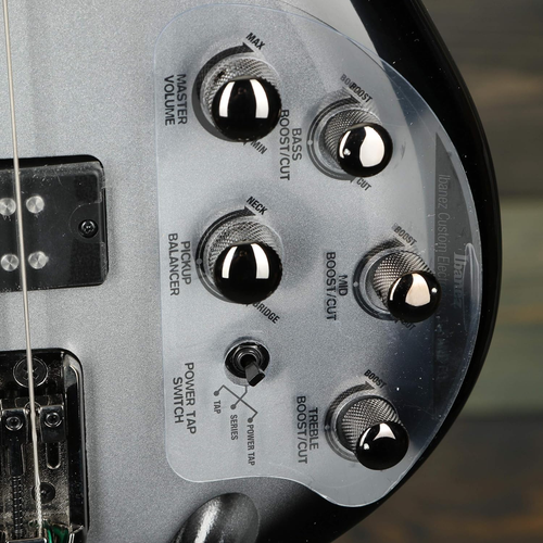 Ibanez SR305 5-String Active Bass Guitar Ibanez SR305 5-String Active Bass Guitar