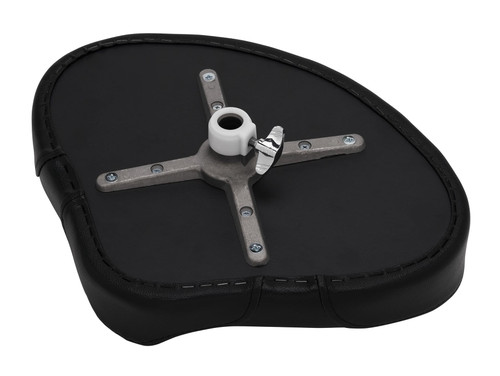 PDP DT710TB Drum Throne - Tractor Top PDP DT710TB Drum Throne - Tractor Top