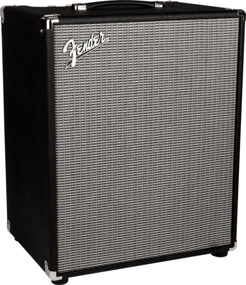 Fender Rumble 200 Bass Combo Amplifier - 200W, 1x15"