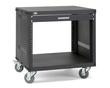SAMSON SRK 8 space EQUIPMENT RACK