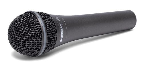 Samson Q7x Dynamic Vocal Microphone