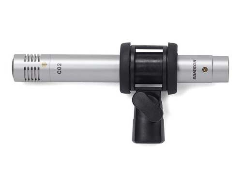 Samson DK707 Mic Kit - CO2 Mic Included