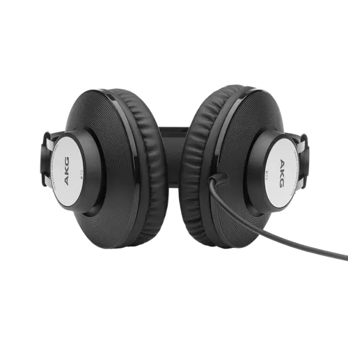 AKG K72 Closed-Back Studio Headphones