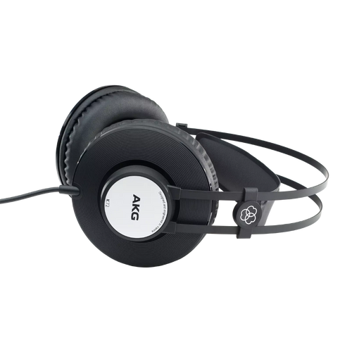 AKG K72 Closed-Back Studio Headphones
