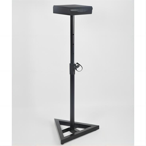 Apextone Studio Monitor Stand w/ Recoil Stabilizer