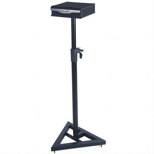Apextone Studio Monitor Stand w/ Recoil Stabilizer
