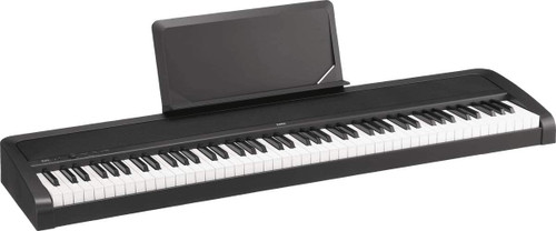 Korg B2N Digital Piano - Black